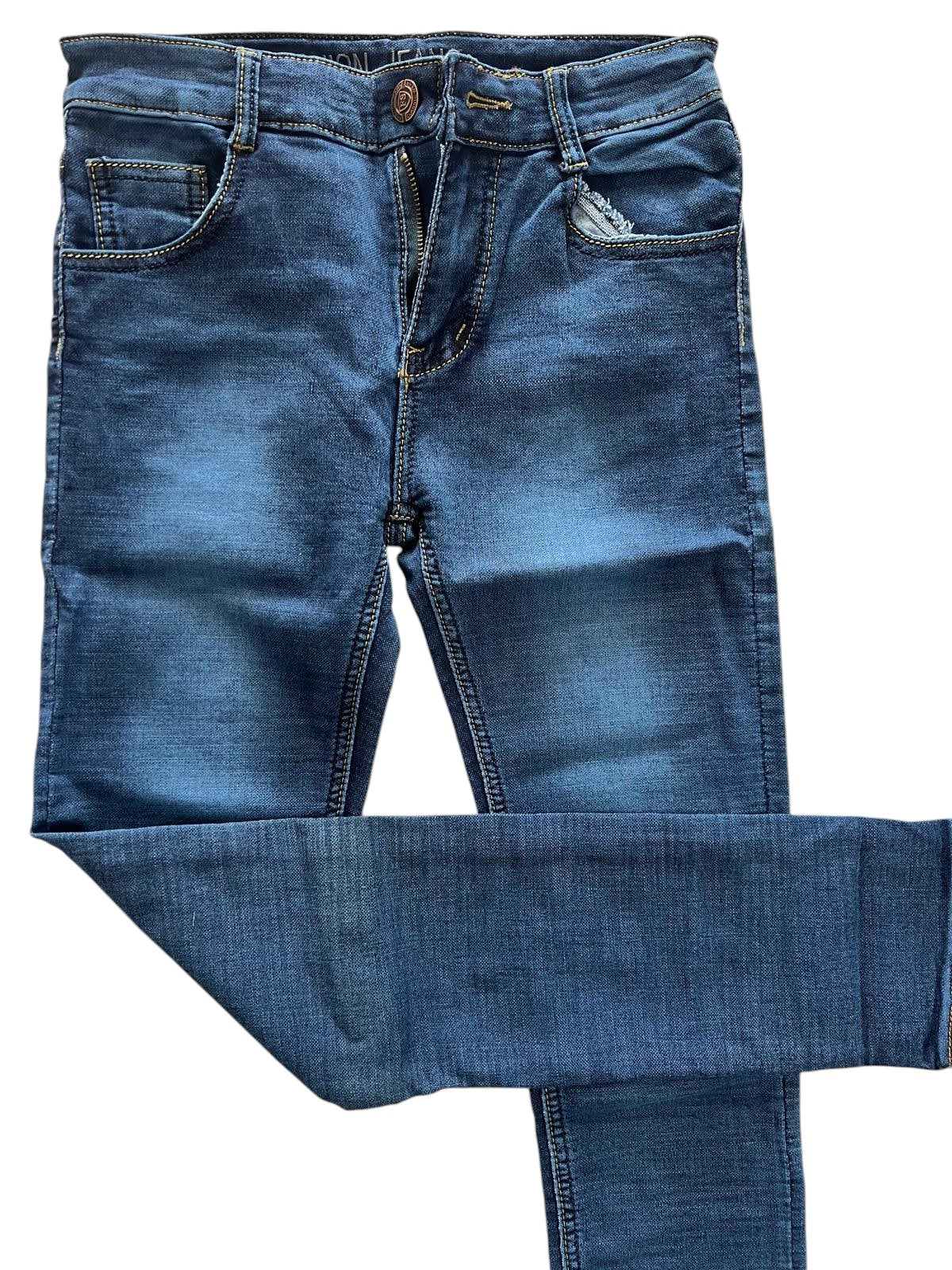 Bosco Denim Pants - Size 27