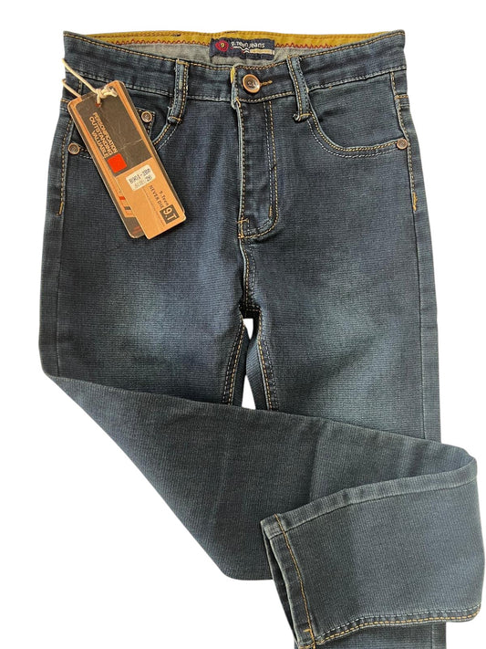 9.T Bosco 2 Jeans - Size 26