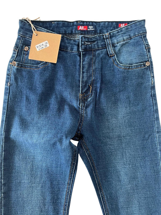 AF Style Denim Jeans - Size 26