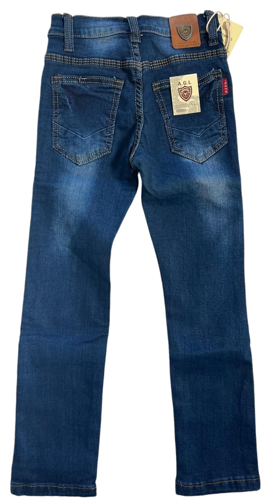 A.G.L Denim Jeans - Size 20