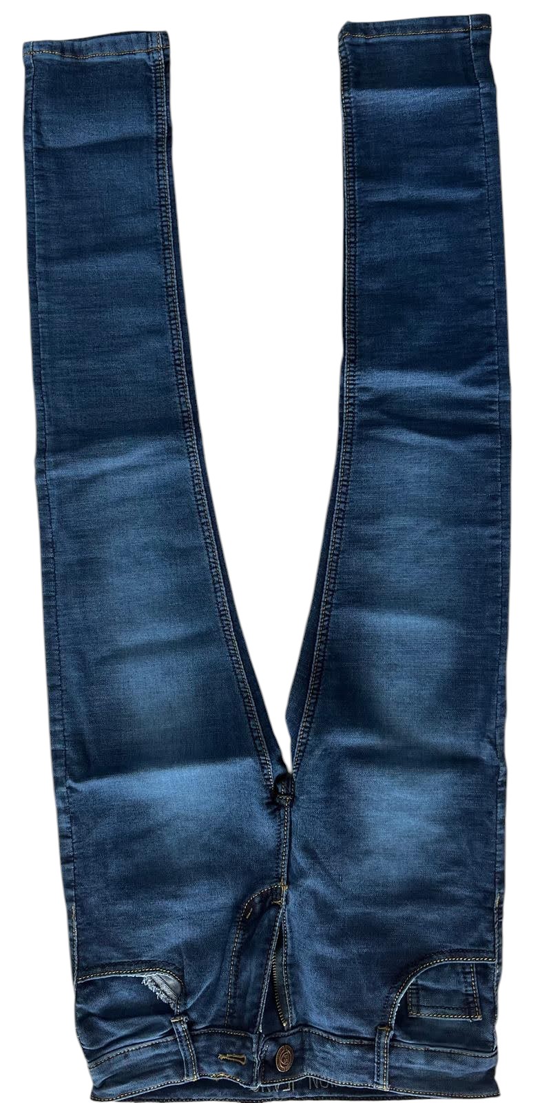 Bosco Denim Pants - Size 27