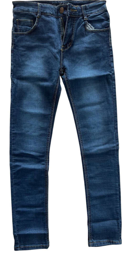 Bosco Denim Pants - Size 27