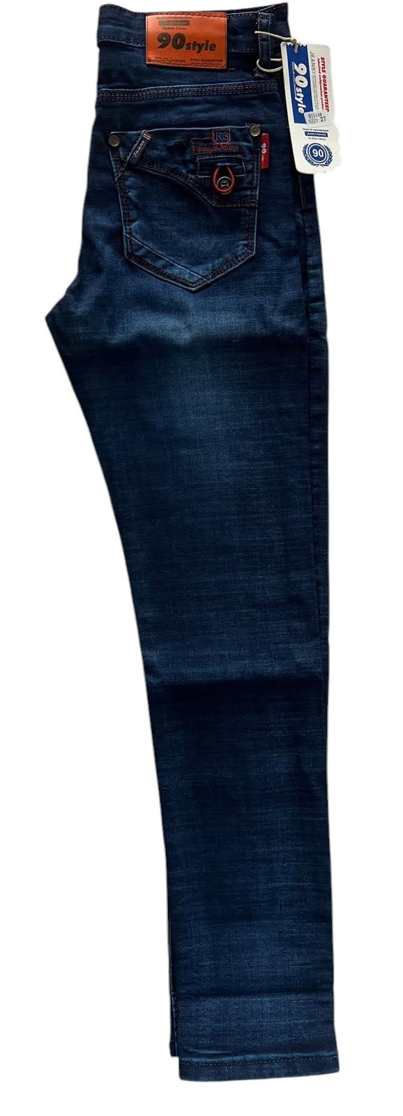 90style Denim Jeans - Size 27