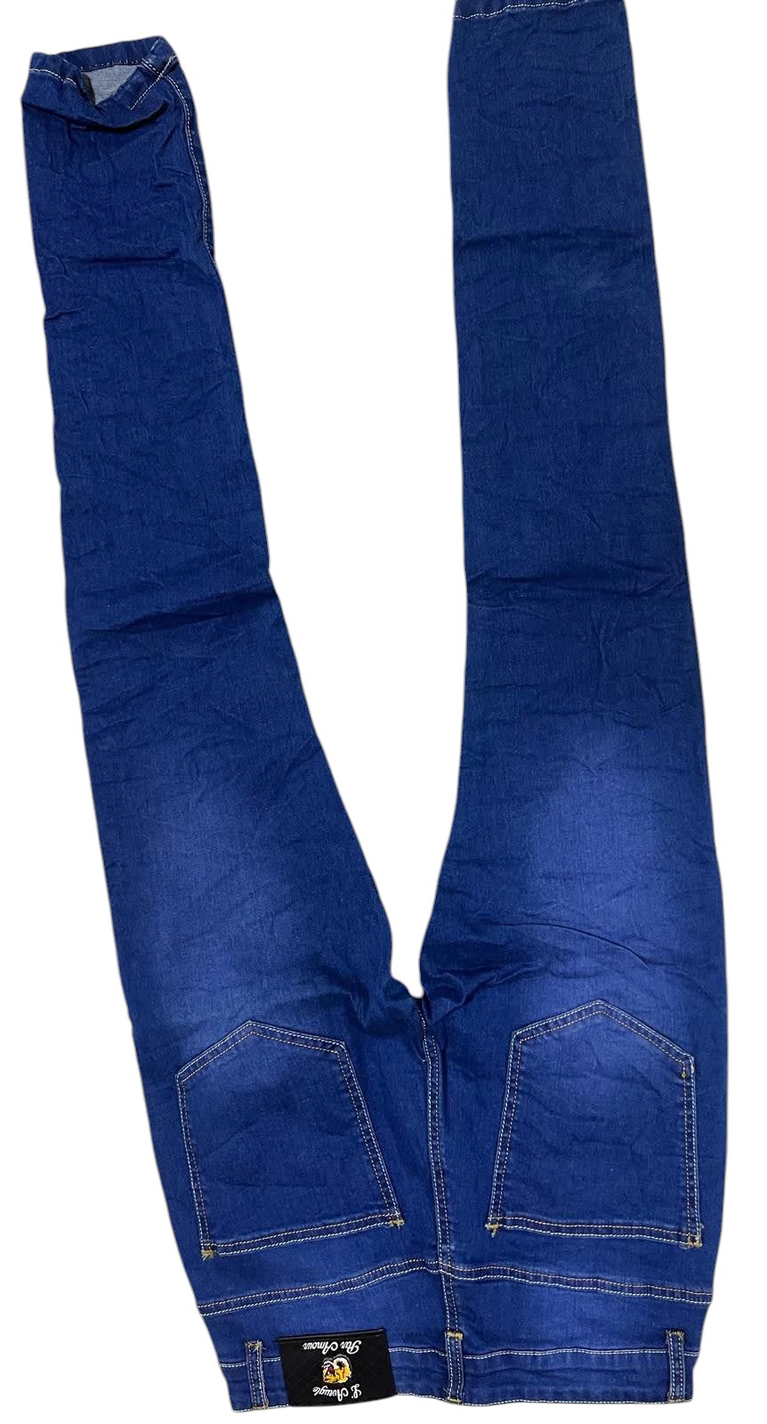 Par Amour Denim Jeans - Size 28