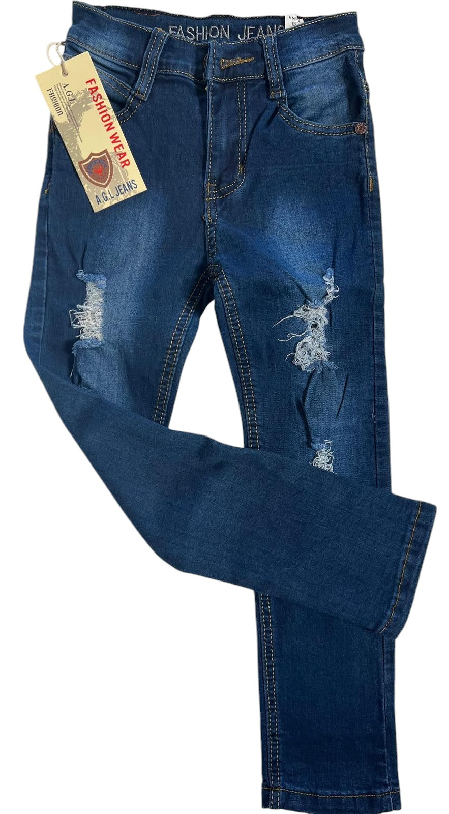 A.G.L Denim Jeans - Size 20