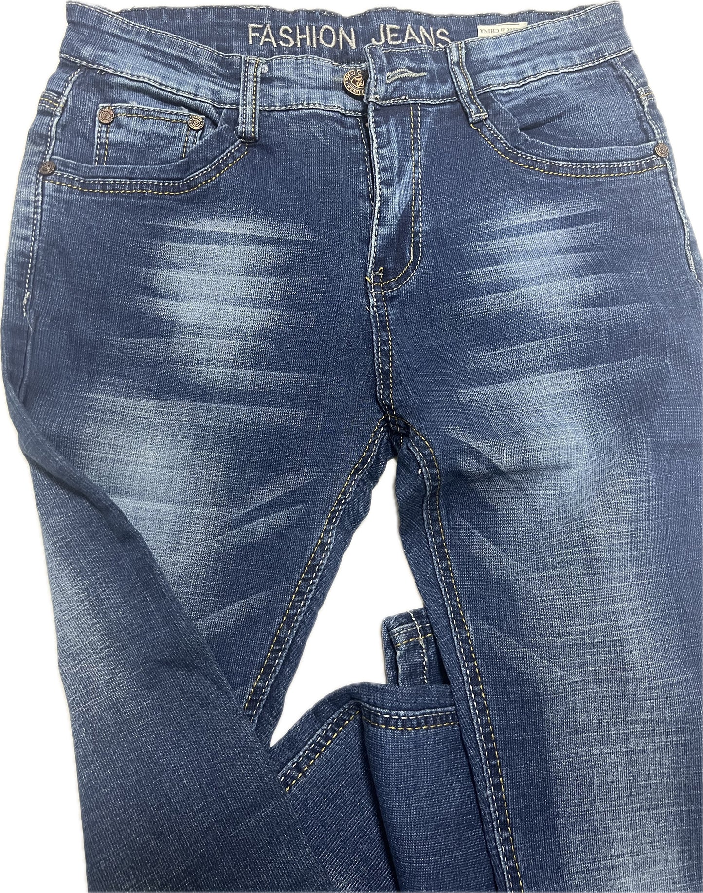 THE POSHEST DENIM - Size 30