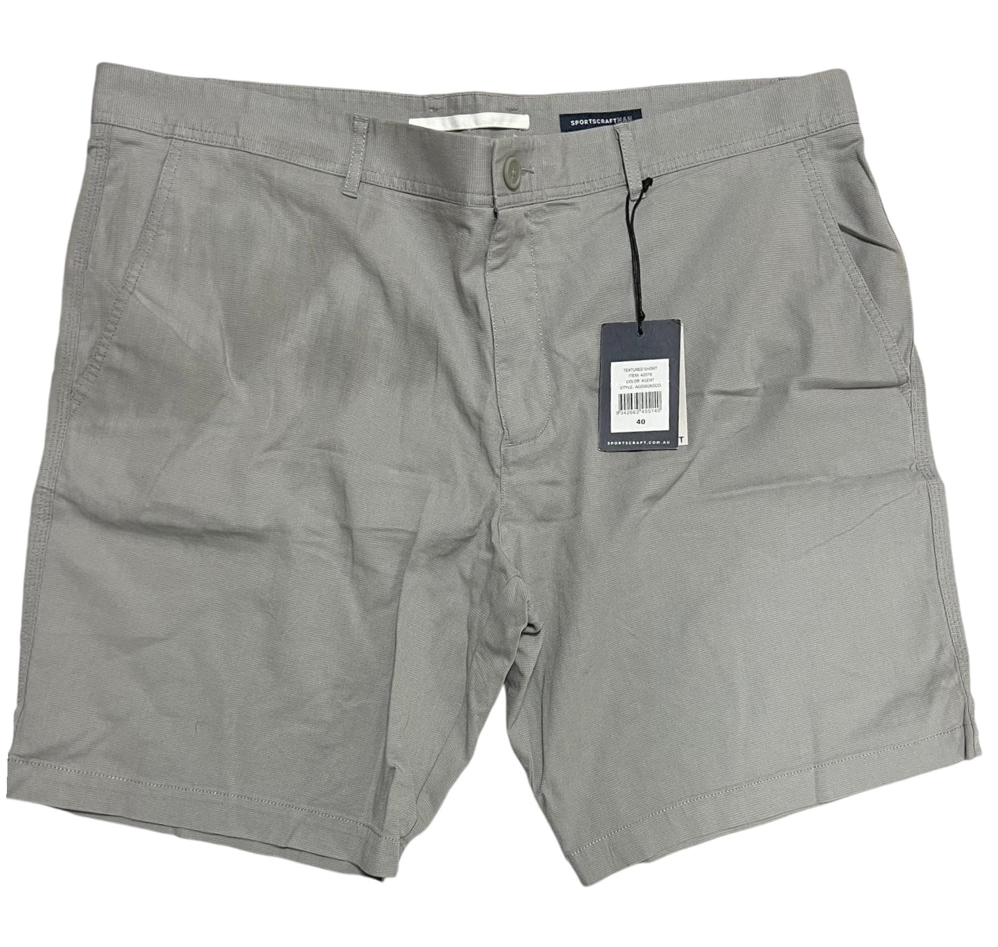 Sportscraft 2 Men's Short  - Size 40