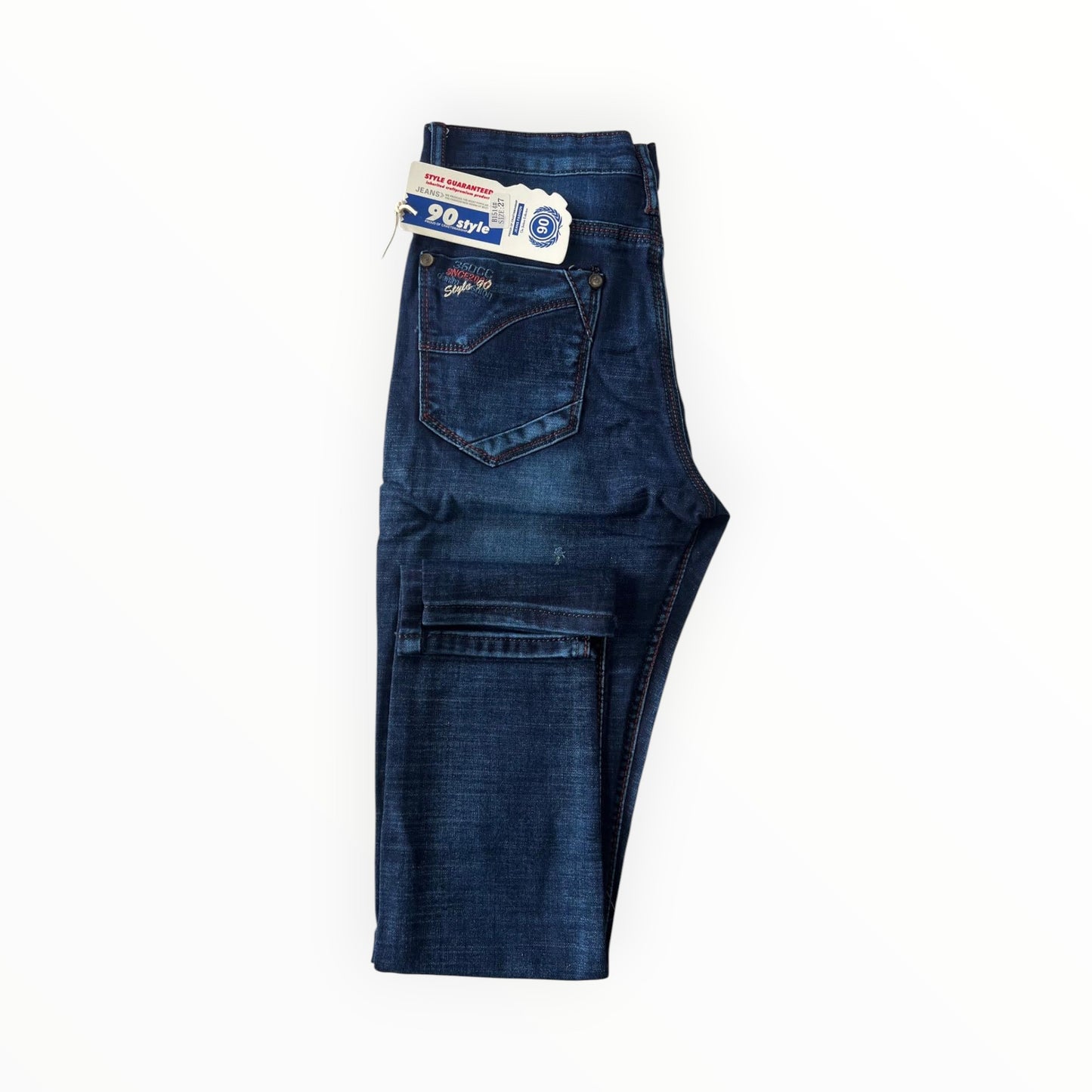 90 Style Jeans - Size 27