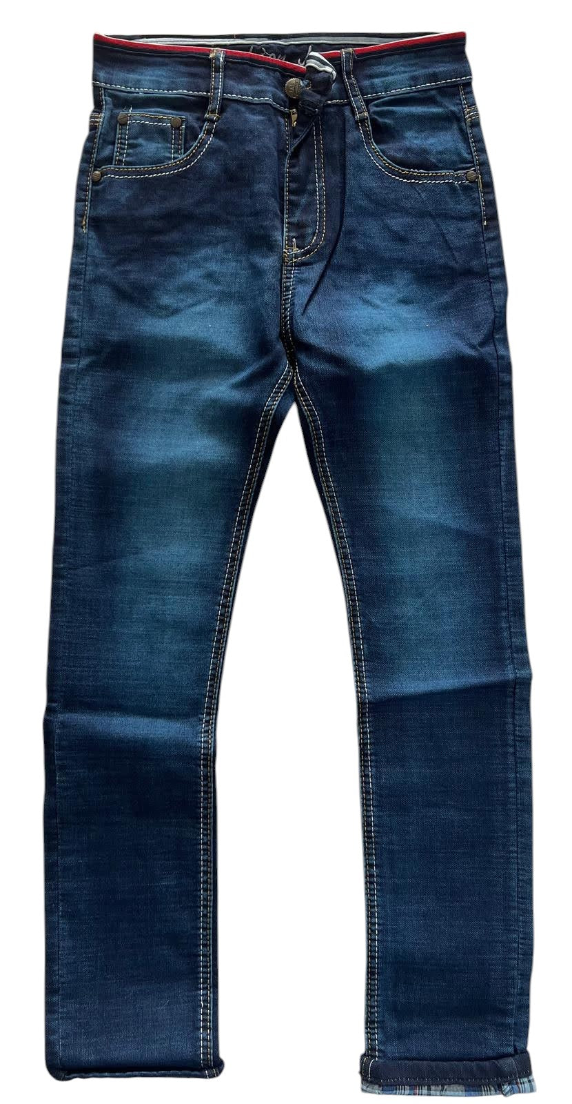 Ya Lai Dun 2 Denim Jeans- Size 27