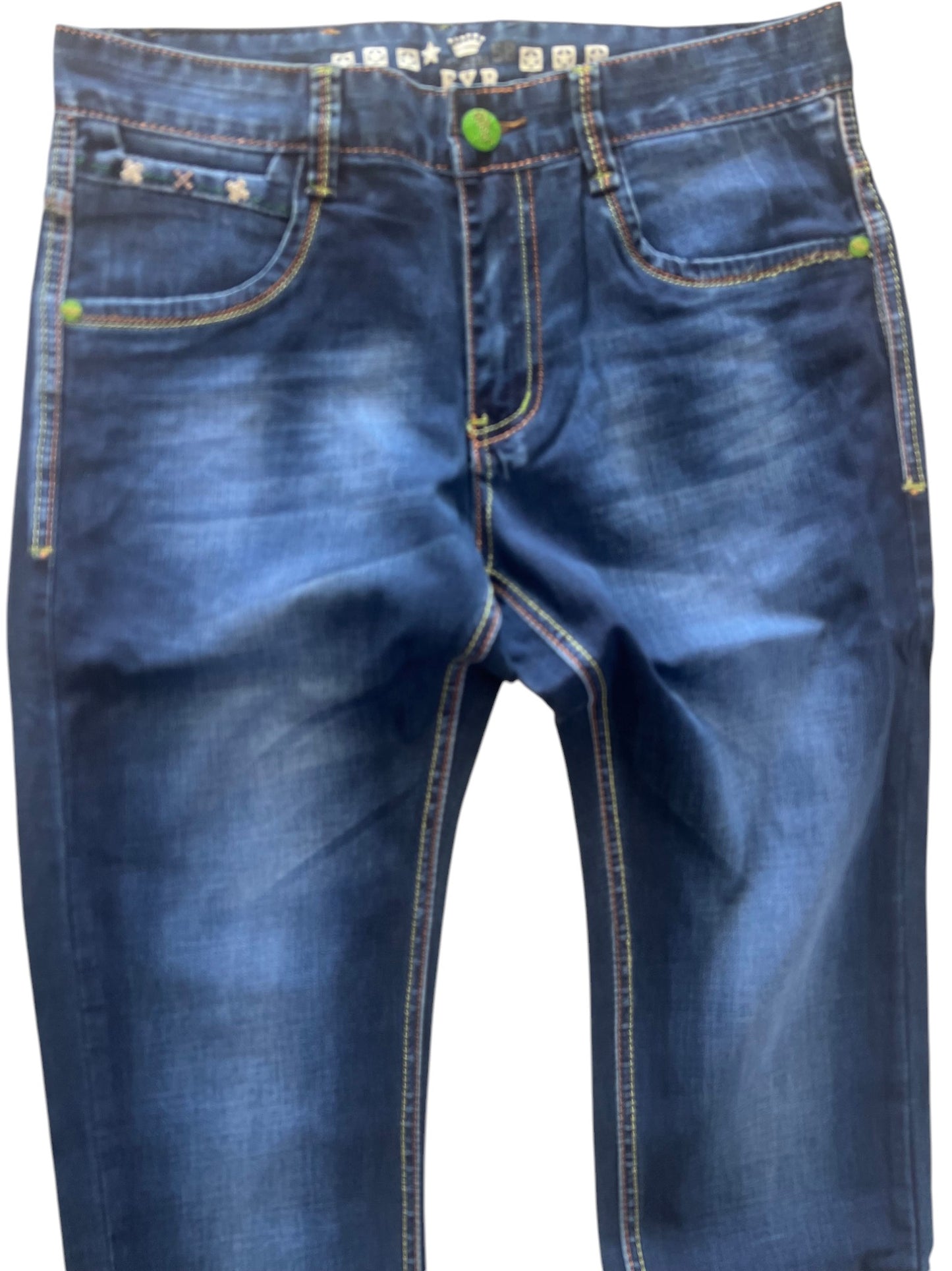 Fashionable VOGUE JEANS For MEN - Size 30