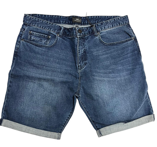 Jag Short Denim Jeans - Size 40