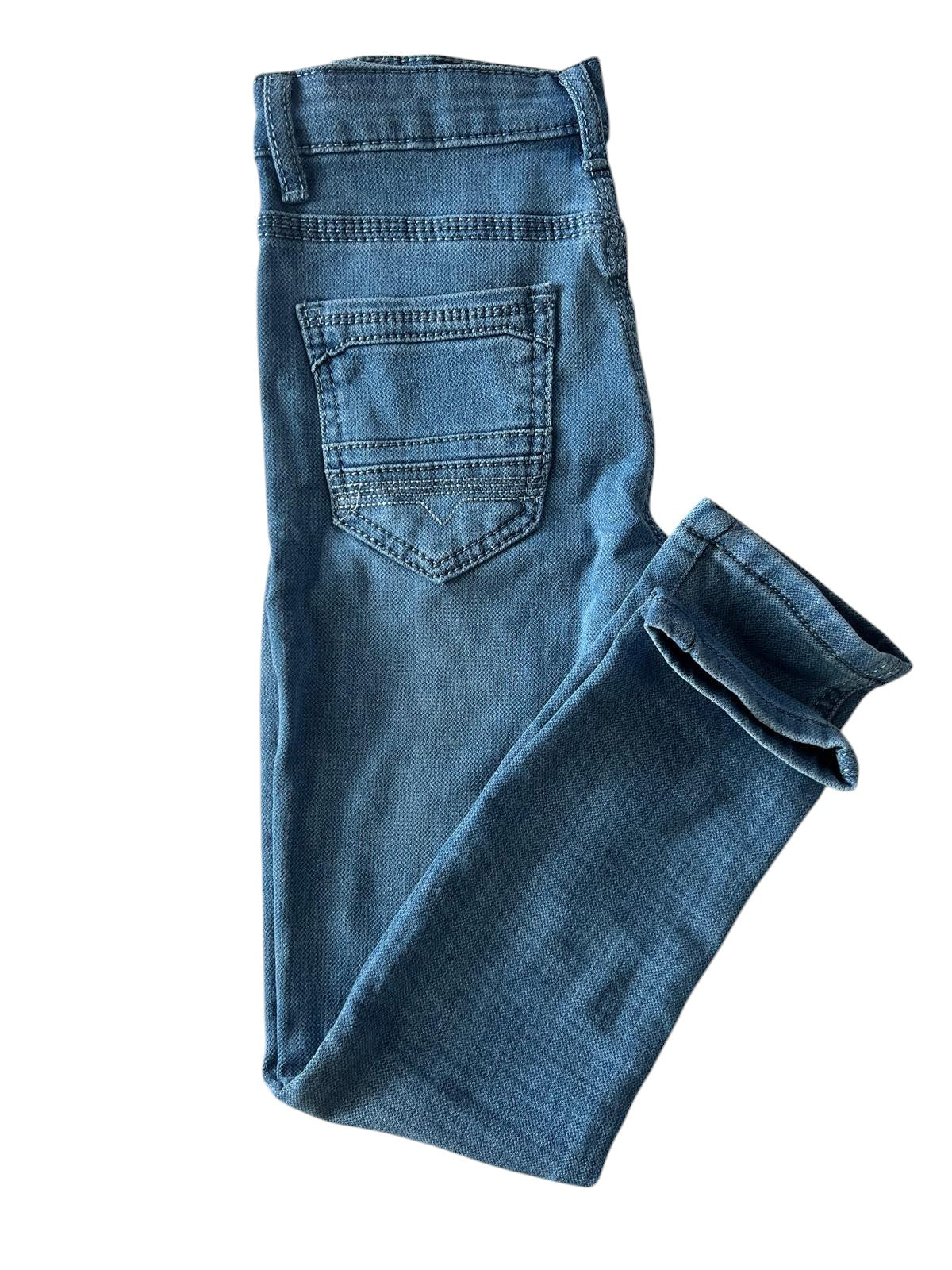 3-Star Denim Jeans for Women - Size 22