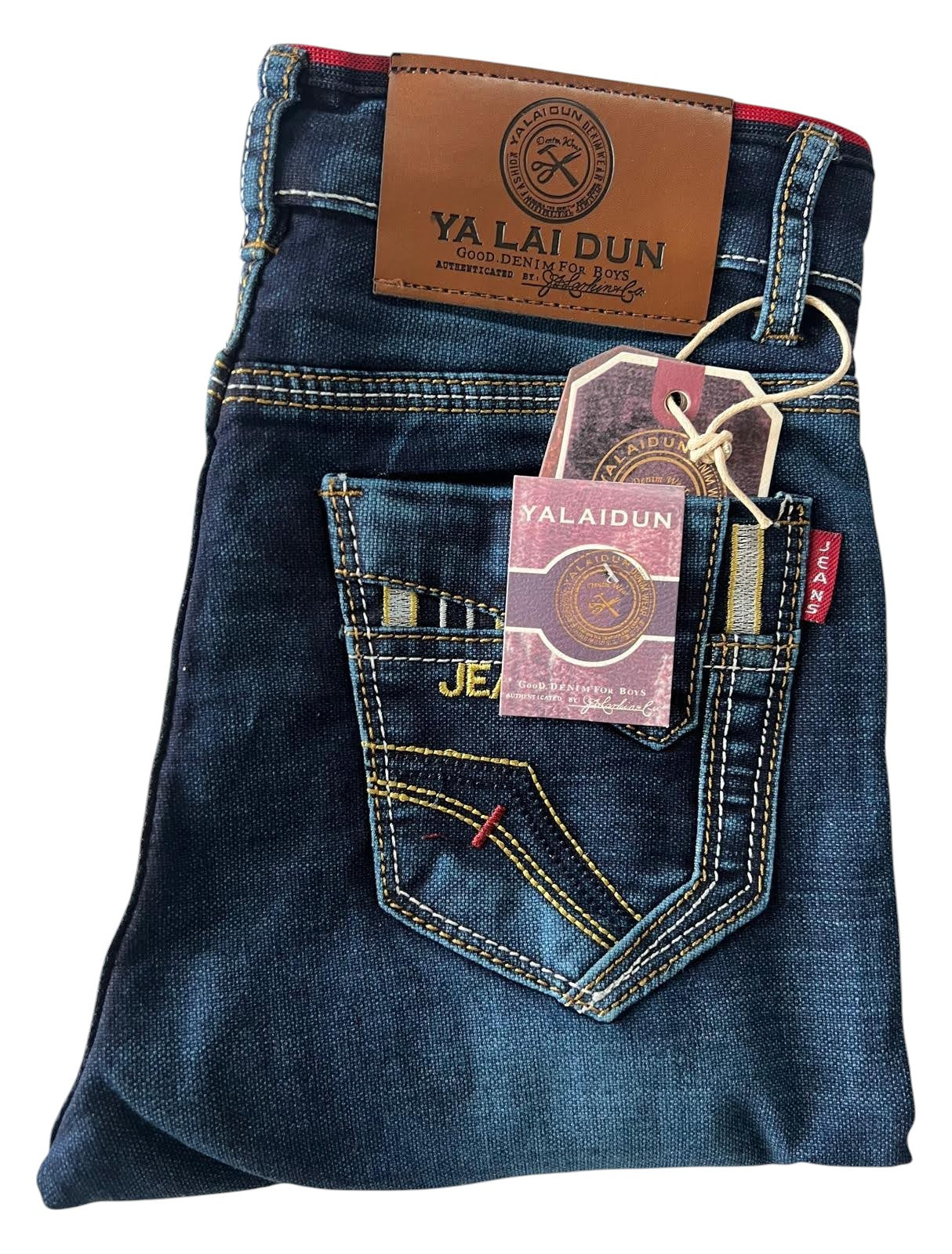 Ya Lai Dun 2 Denim Jeans- Size 27