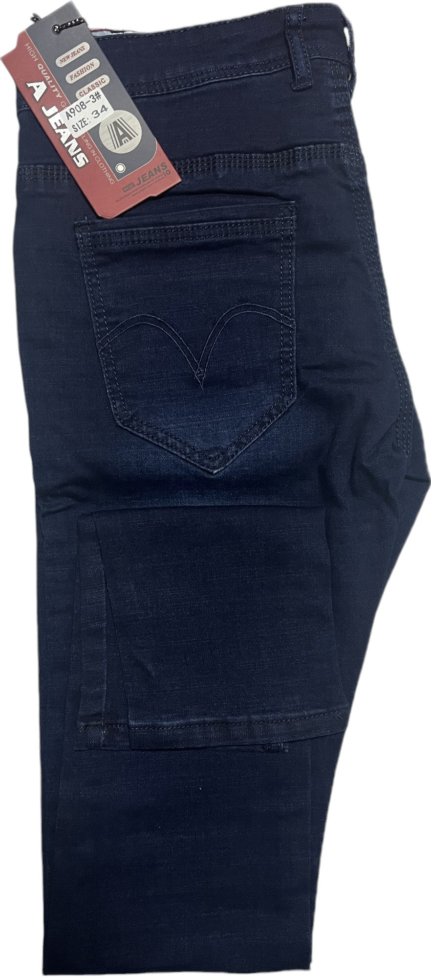 A Jeans for Women -  Size 34