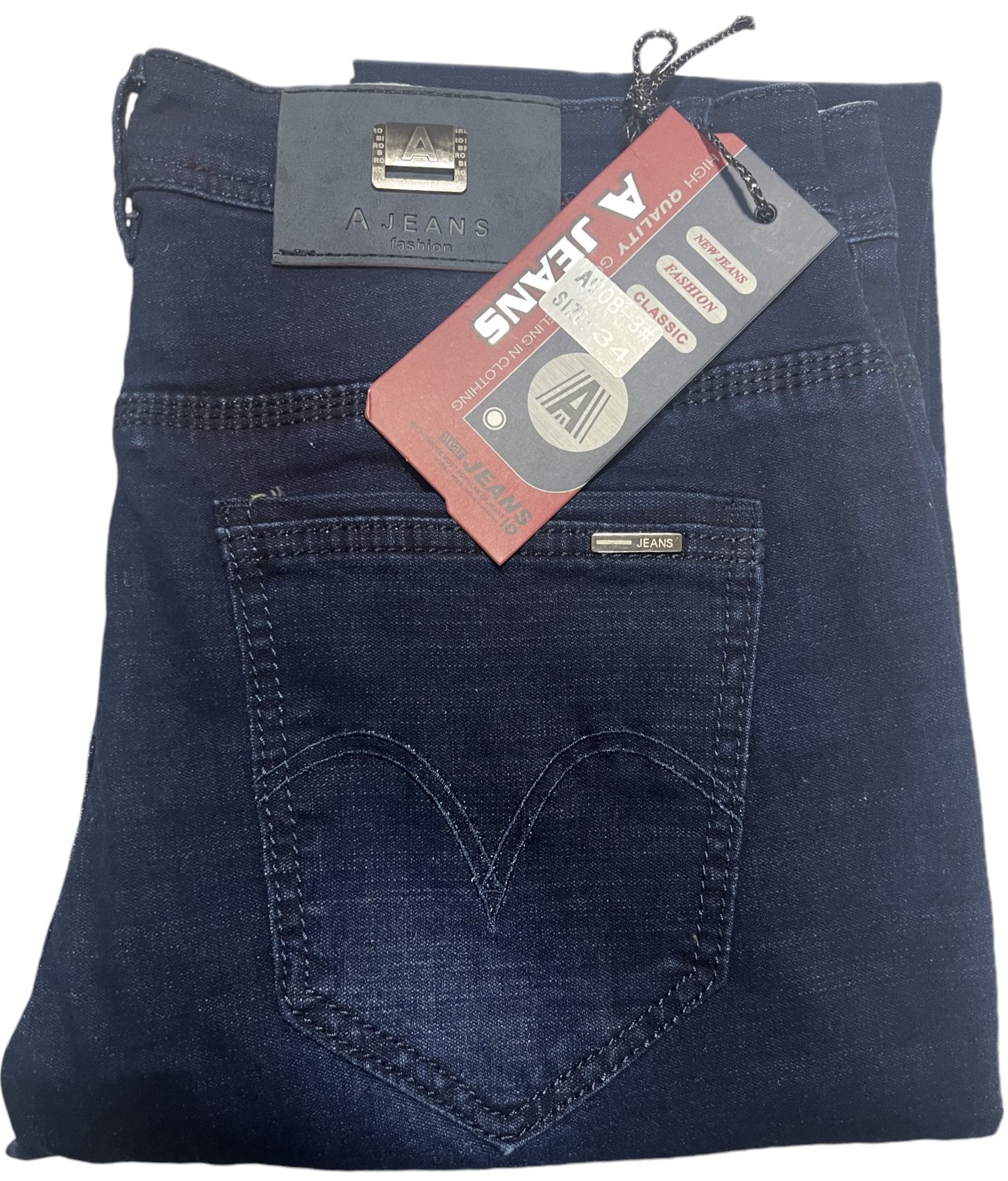 A Jeans for Women -  Size 34