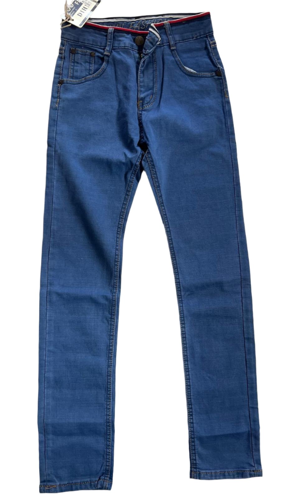 Dihn Classic Fashion Jeans - Size 26 Blue