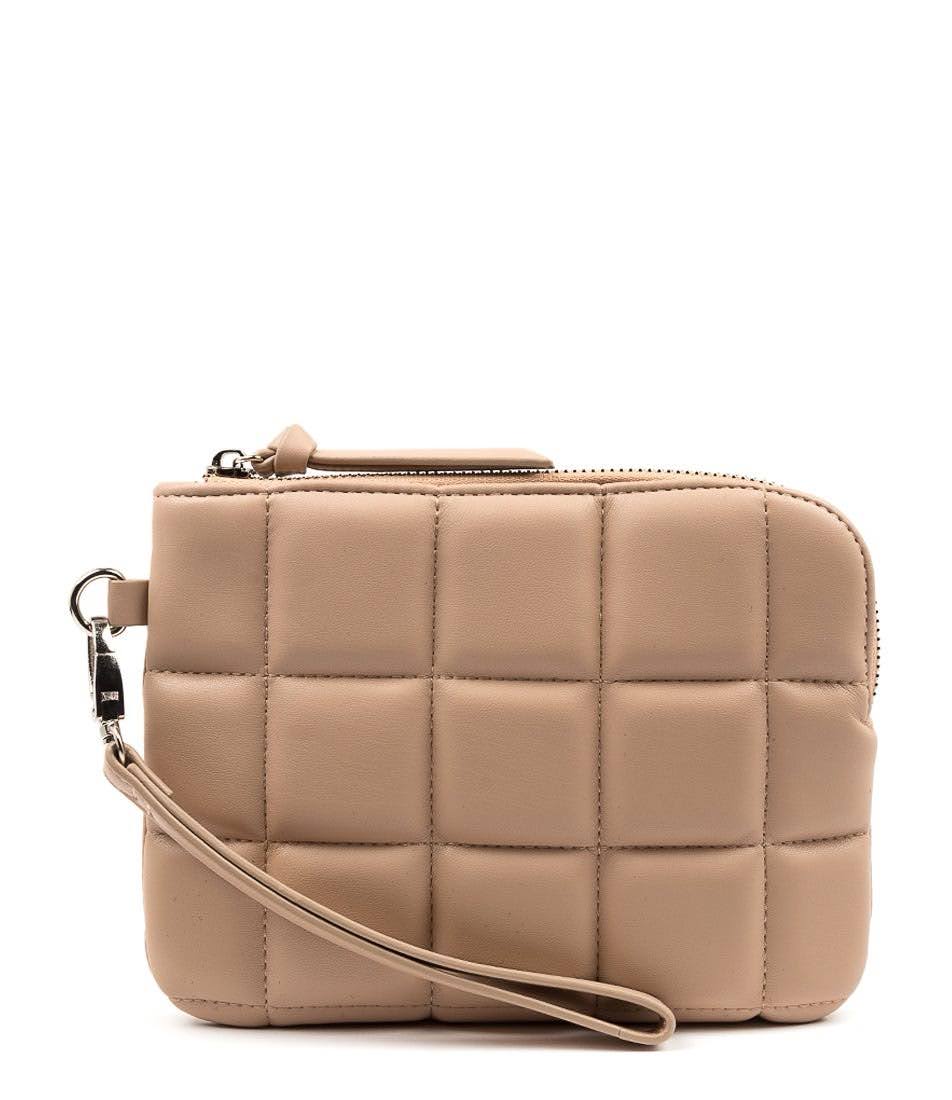 TONY BIANCO SONNY - Nude Vegan Leather