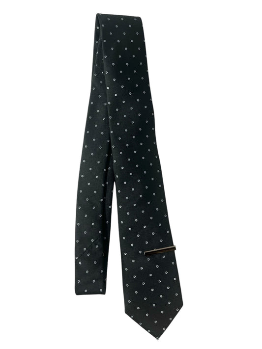 Jack & Jones Men's Tie – Black