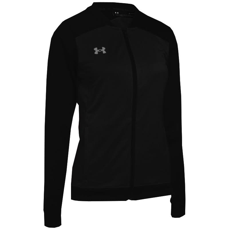 UA Women's Challenger II Track Jacket - 2XL