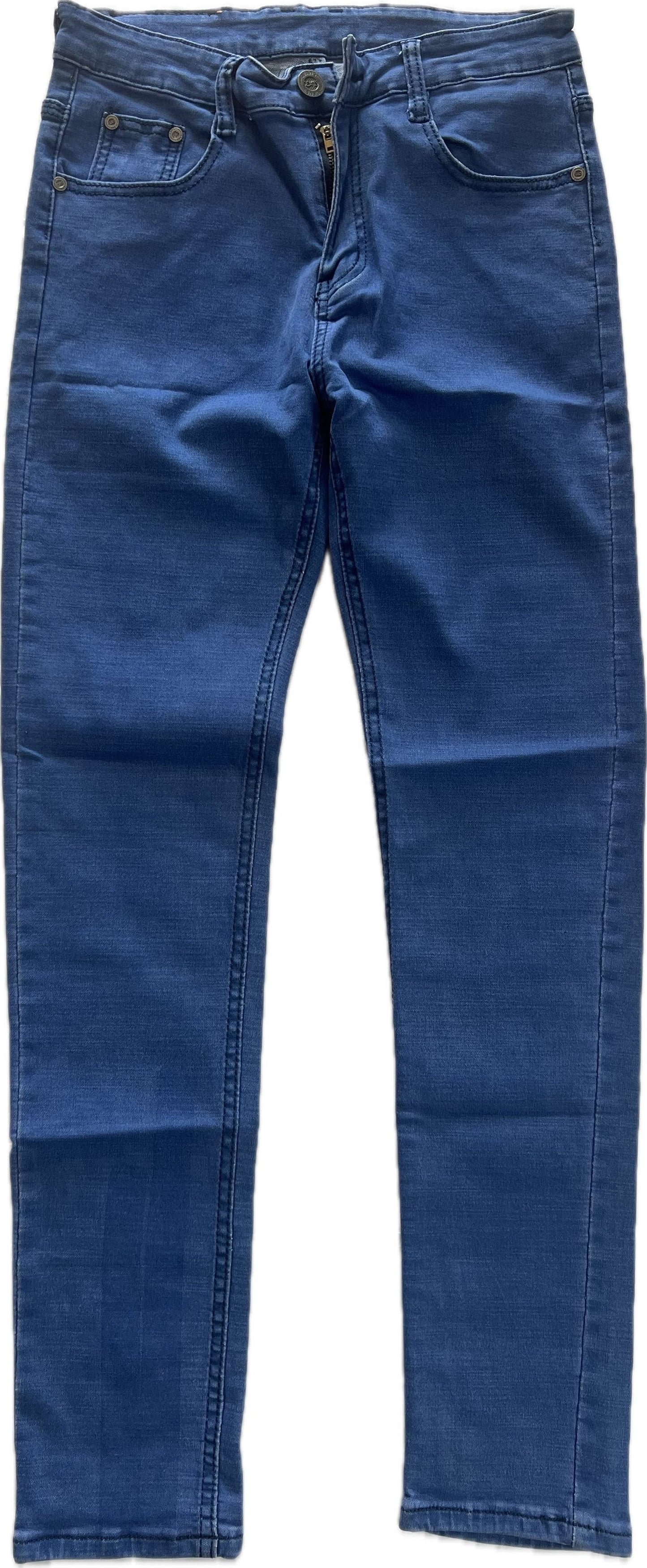 EUROPEAN STYLE DENIM JEANS - Size 30