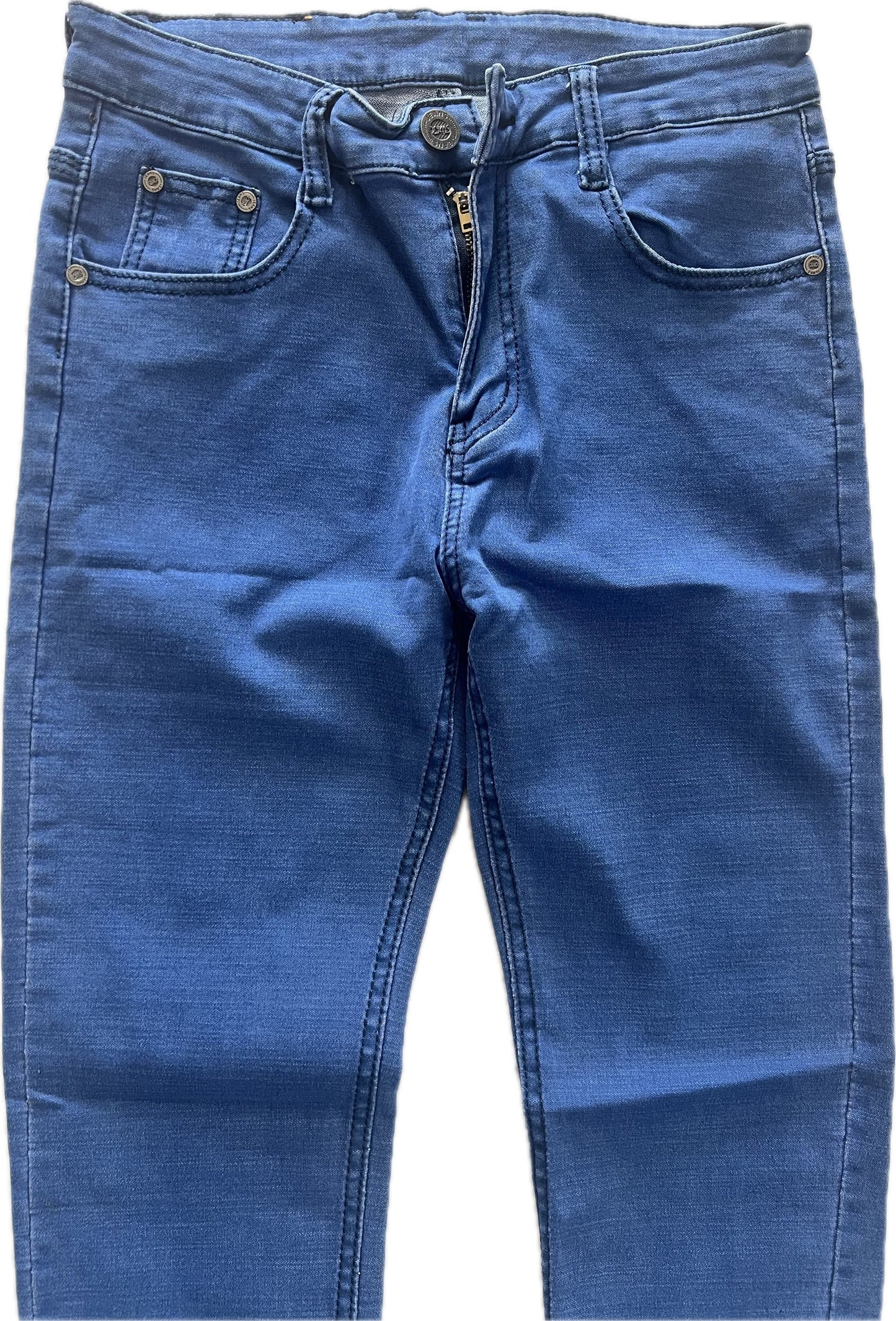 EUROPEAN STYLE DENIM JEANS - Size 30