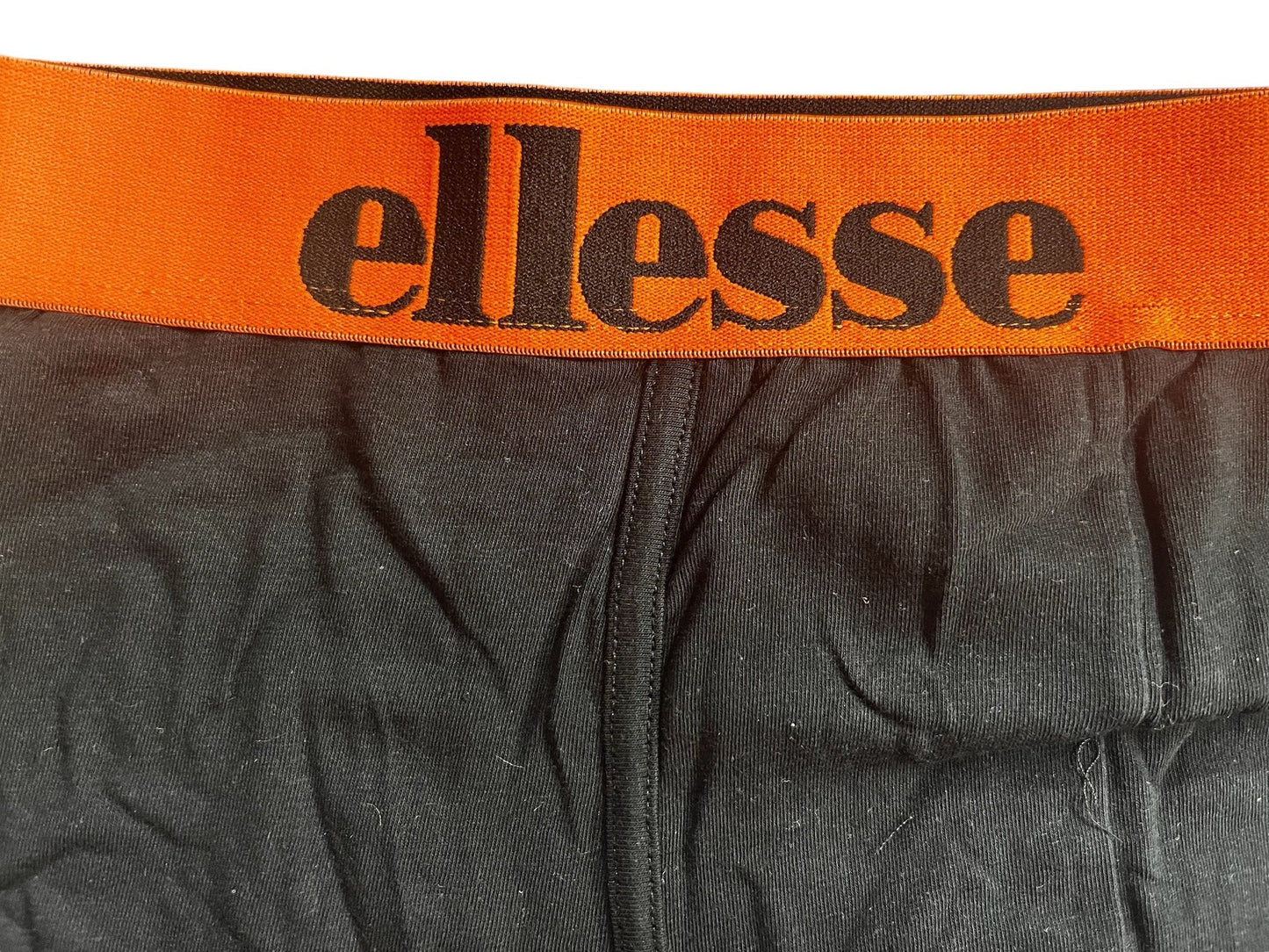 ELLESSE MEN'S UNDERWEAR - Size 2XL 1 pc