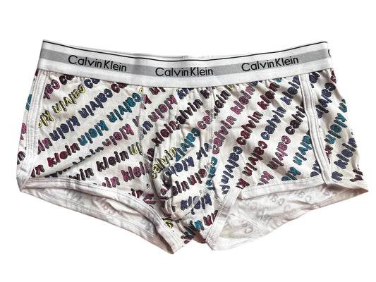 Calvin Klein Men's underwear - Size XXL