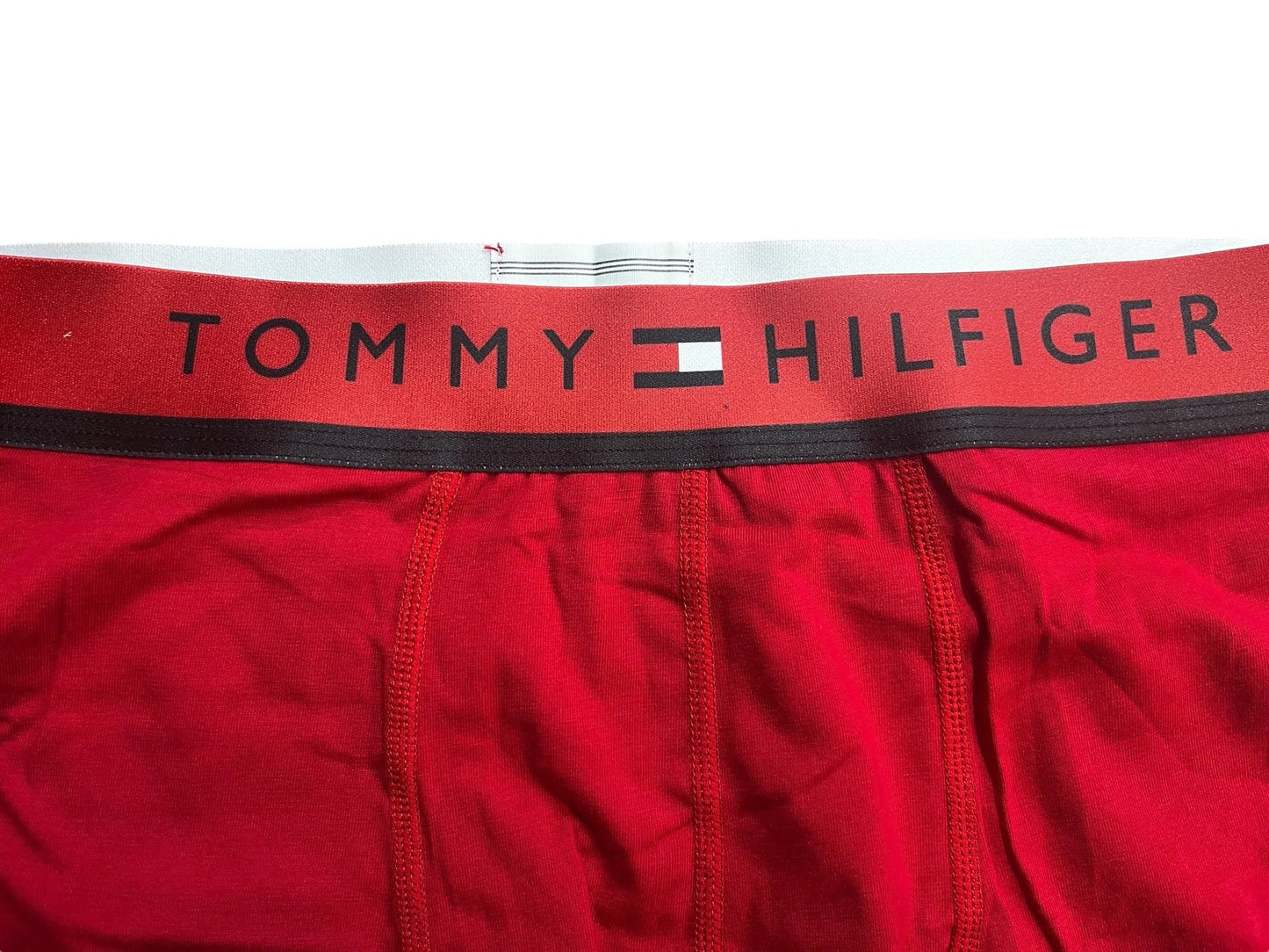 TOMMY HILFIGER MEN'S UNDERWEAR - Size XXL