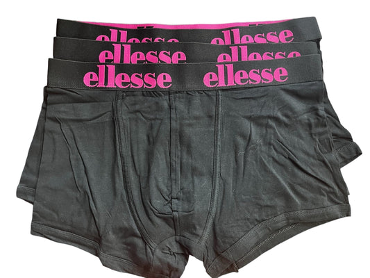 ELLESSE MEN'S UNDERWEAR - Size 2XL 1 pc