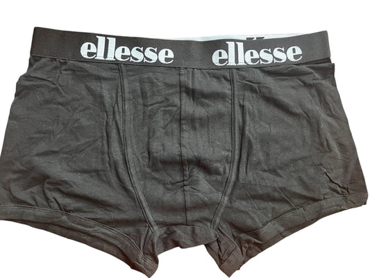 ELLESSE BOXER BRIEF - Size 3XL