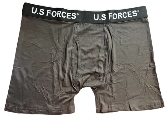 U.S FORCES MEN'S TRUNK - Size XL