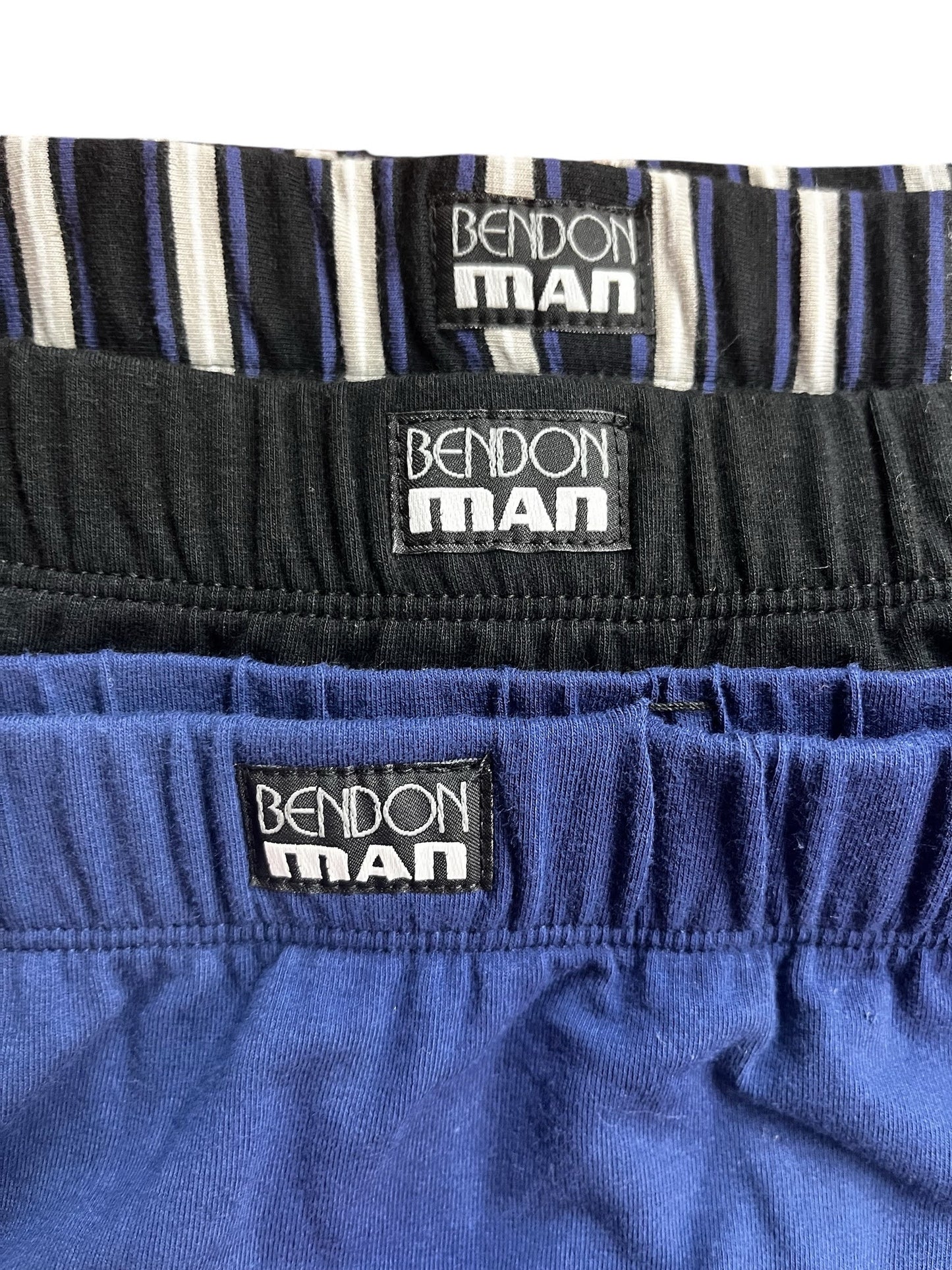 Bendon Man Brief set of 3 - 5XL