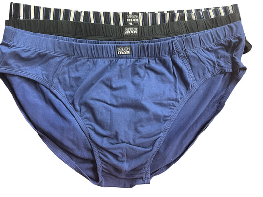 Bendon Man Brief set of 3 - 5XL