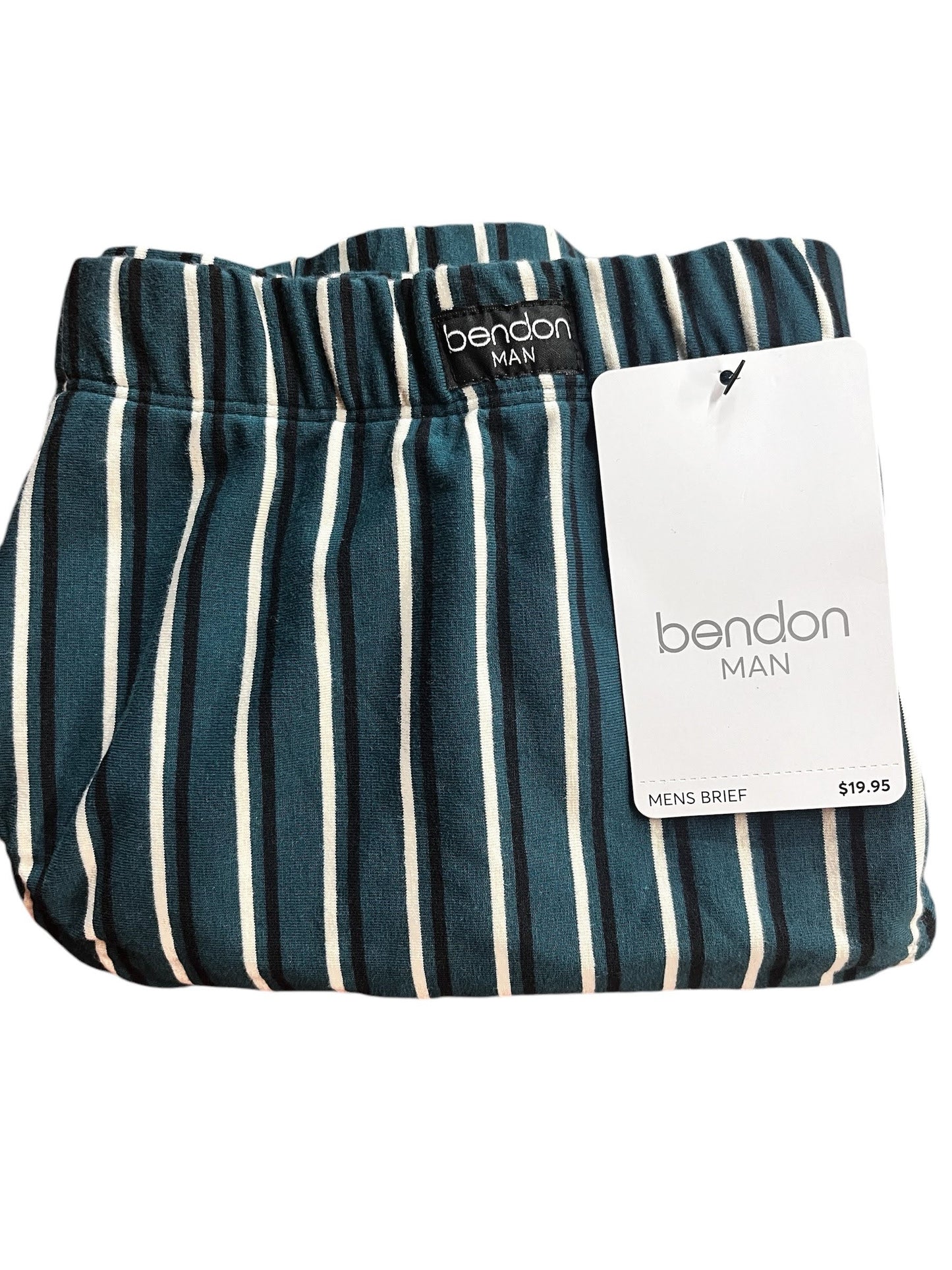 BENDON MAN UNDERWEAR- Size 3XL