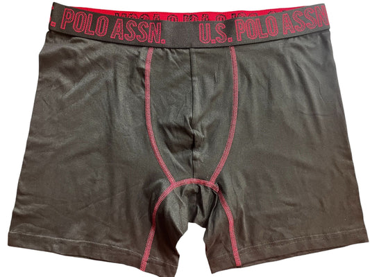 U.S POLO ASSN. MEN'S TRUNK - Size Large