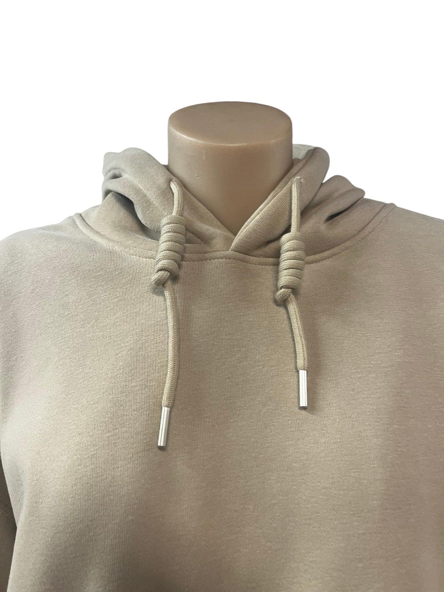 V+ Fashion Women’s Hoodie