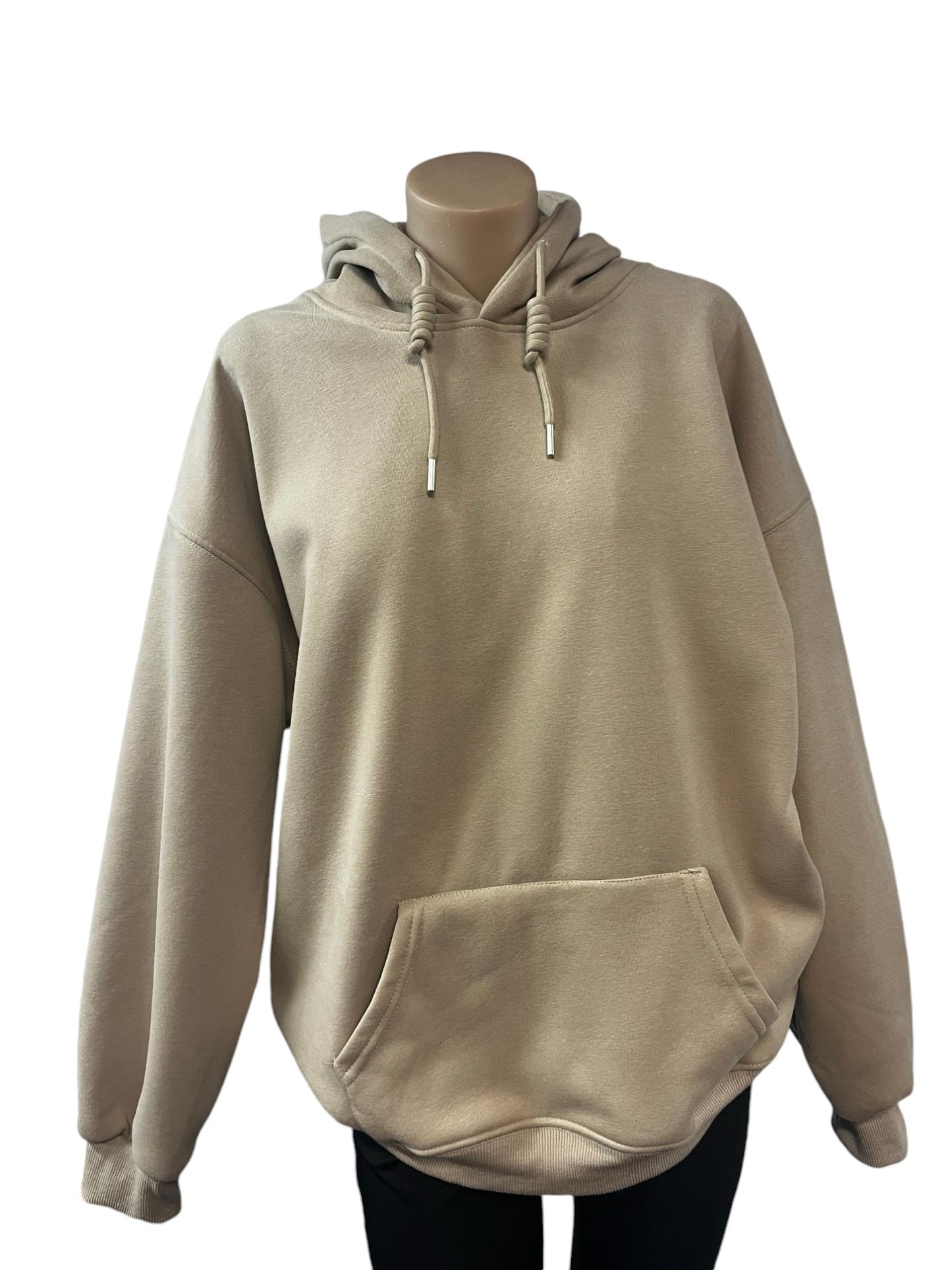 V+ Fashion Women’s Hoodie