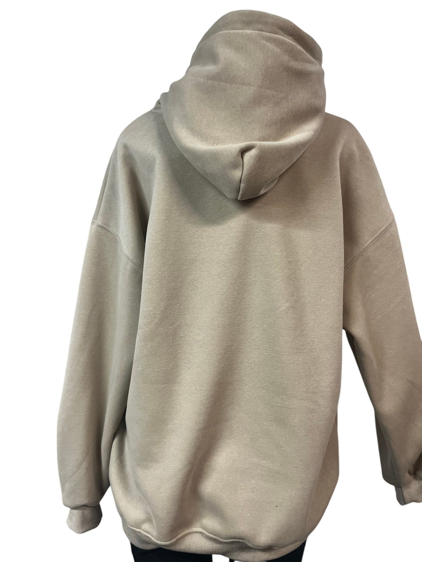 V+ Fashion Women’s Hoodie