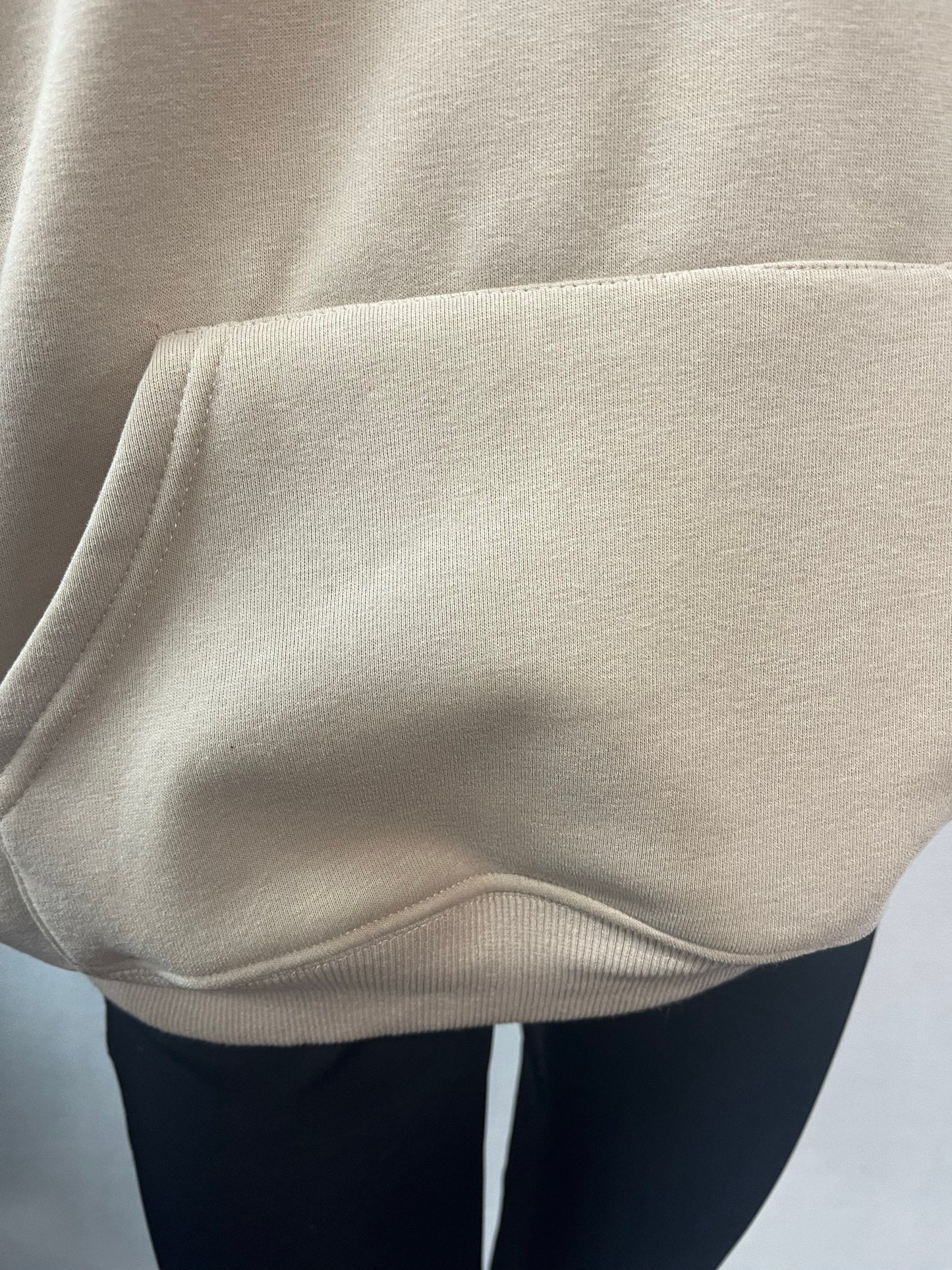 V+ Fashion Women’s Hoodie