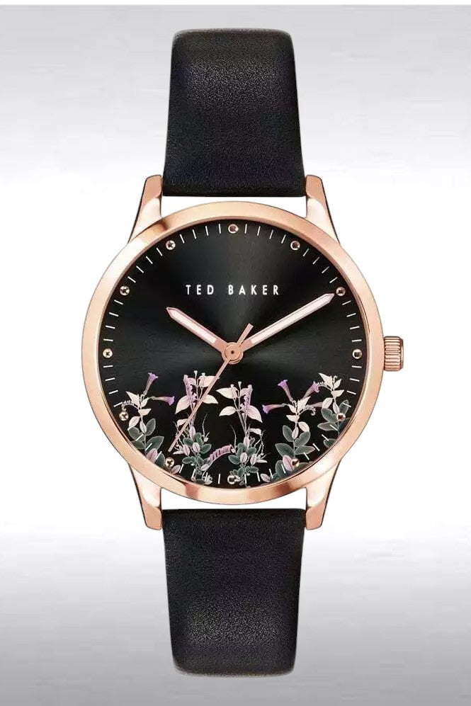 Ted Baker Fitzrovia Ladies Watch 34mm