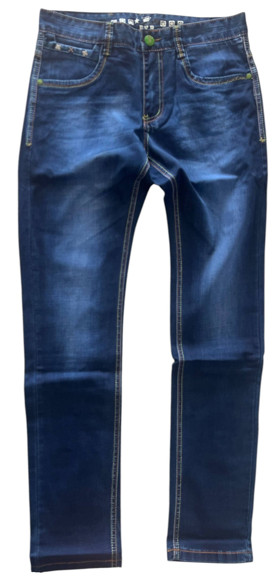 Fashionable VOGUE JEANS For MEN - Size 30