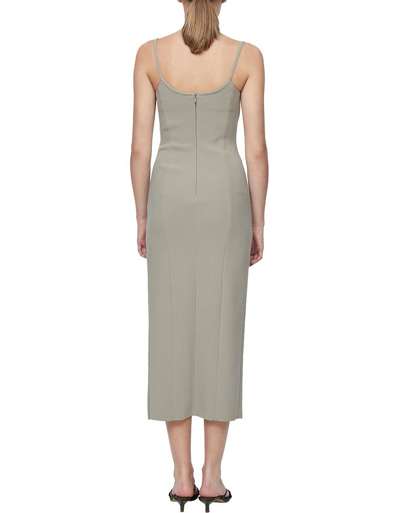 Bec + Bridge Marisol Midi Dress