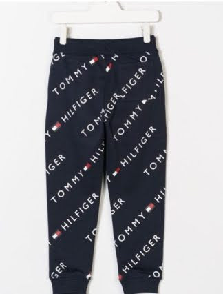 Tommy Hilfiger Brand Pride Jogger