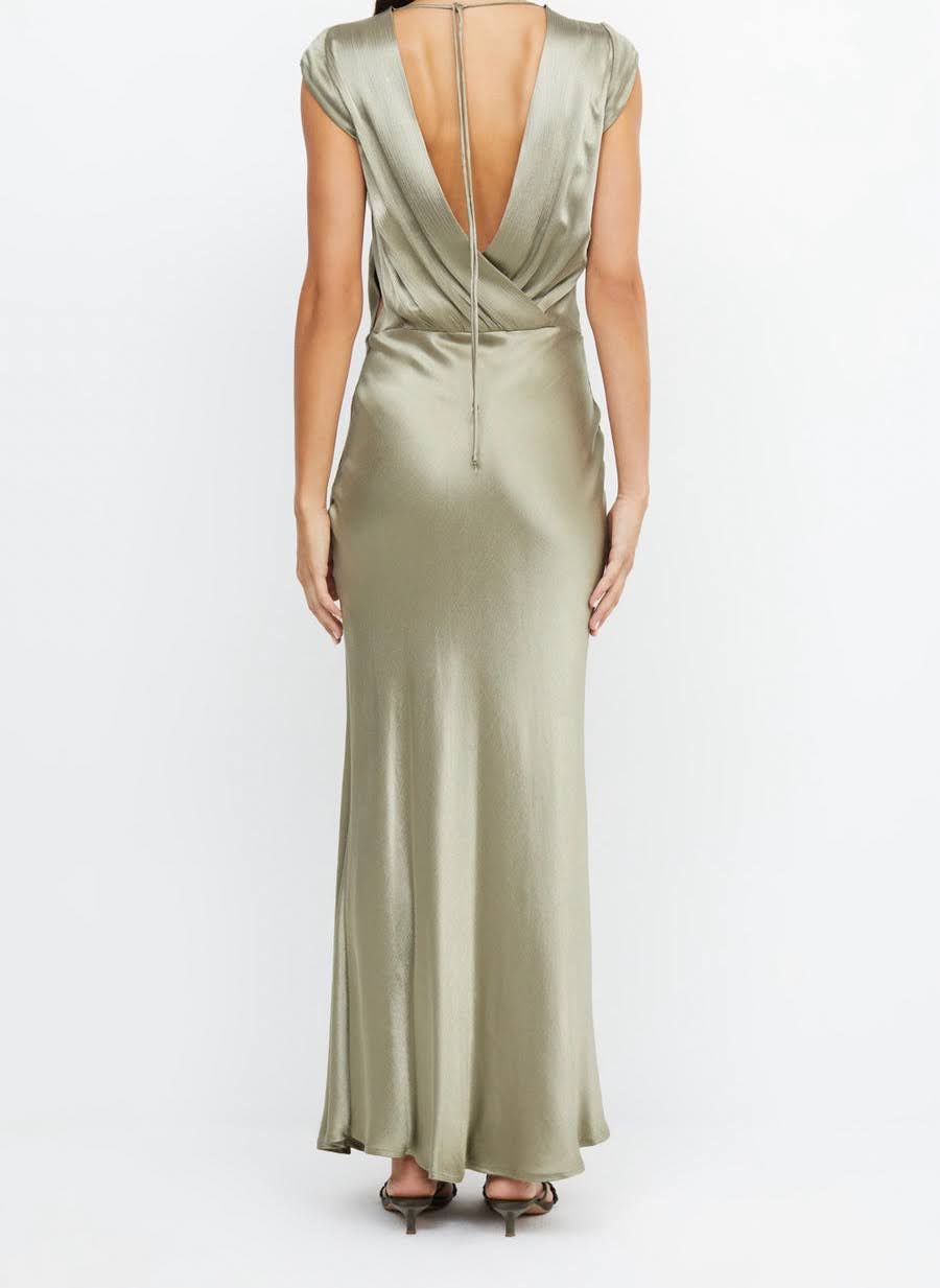 BEC + BRIDGE Moon Dance Maxi Dress