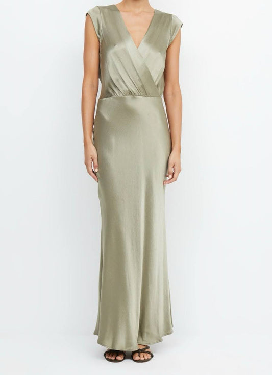 BEC + BRIDGE Moon Dance Maxi Dress