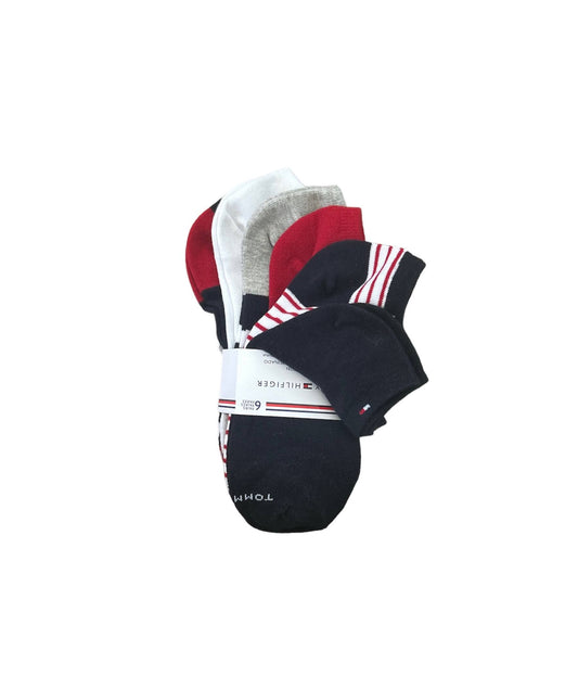 Tommy Hilfiger 6pc Socks