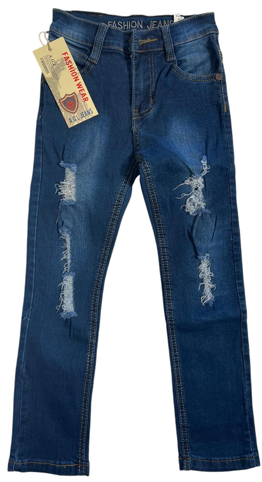 A.G.L Denim Jeans - Size 20