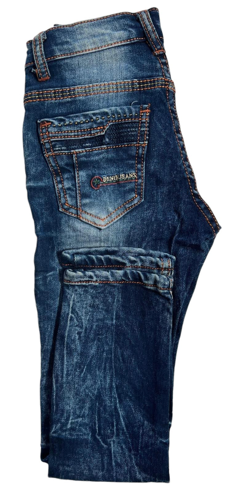 A.G.L Jeans 2 - Size 20